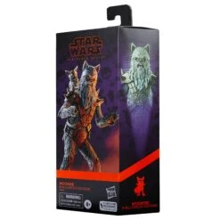 Star Wars The Black Series Wookiee (Halloween Edition) -Cheap Hasbro Pulse Store F56095L00 left 22 Online 2000SQ