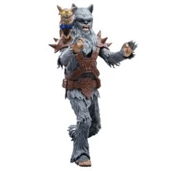 Star Wars The Black Series Wookiee (Halloween Edition) -Cheap Hasbro Pulse Store F56095L00 main 22 Online 2000SQ