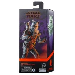 Star Wars The Black Series Wookiee (Halloween Edition) -Cheap Hasbro Pulse Store F56095L00 pkg 22 Online 2000SQ