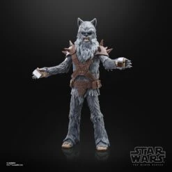 Star Wars The Black Series Wookiee (Halloween Edition) -Cheap Hasbro Pulse Store F5609 PROD SW BL SEASONAL 2 104 Online 2000SQ