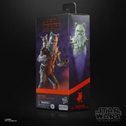 Star Wars The Black Series Wookiee (Halloween Edition) -Cheap Hasbro Pulse Store F5609 PROD SW BL SEASONAL 2 107 Online 2000SQ