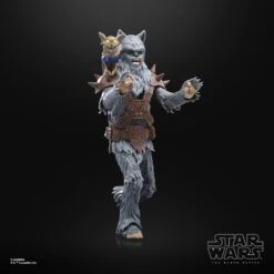 Star Wars The Black Series Wookiee (Halloween Edition) -Cheap Hasbro Pulse Store F5609 PROD SW BL SEASONAL 2 109 Online 2000SQ