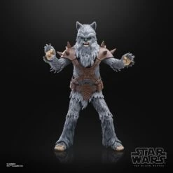 Star Wars The Black Series Wookiee (Halloween Edition) -Cheap Hasbro Pulse Store F5609 PROD SW BL SEASONAL 2 110 Online 2000SQ