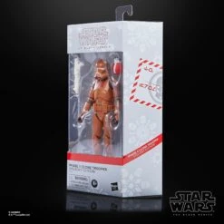 Star Wars The Black Series Phase II Clone Trooper (Holiday Edition) 35 Star Wars The Black Series Phase II Clone Trooper (Holiday Edition) -Cheap Hasbro Pulse Store F5610 PROD SW BL SEASONAL 3 131 1 Online 2000SQ