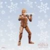 Star Wars The Black Series Phase II Clone Trooper (Holiday Edition)