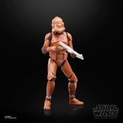 Star Wars The Black Series Phase II Clone Trooper (Holiday Edition) 30 Star Wars The Black Series Phase II Clone Trooper (Holiday Edition) -Cheap Hasbro Pulse Store F5610 PROD SW BL SEASONAL 3 134 Online 2000SQ