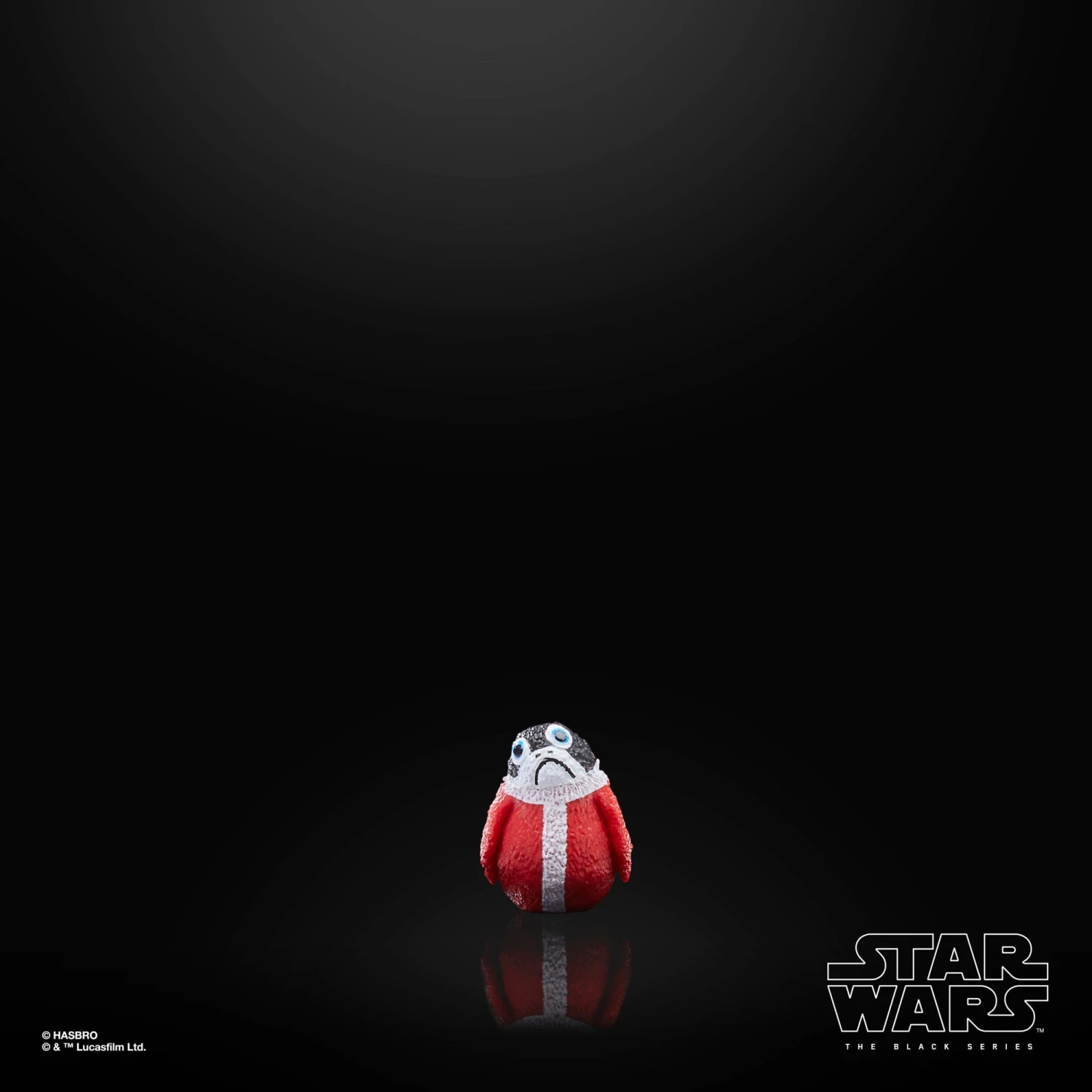 Star Wars The Black Series Phase II Clone Trooper (Holiday Edition) 18 Star Wars The Black Series Phase II Clone Trooper (Holiday Edition) - Image 18