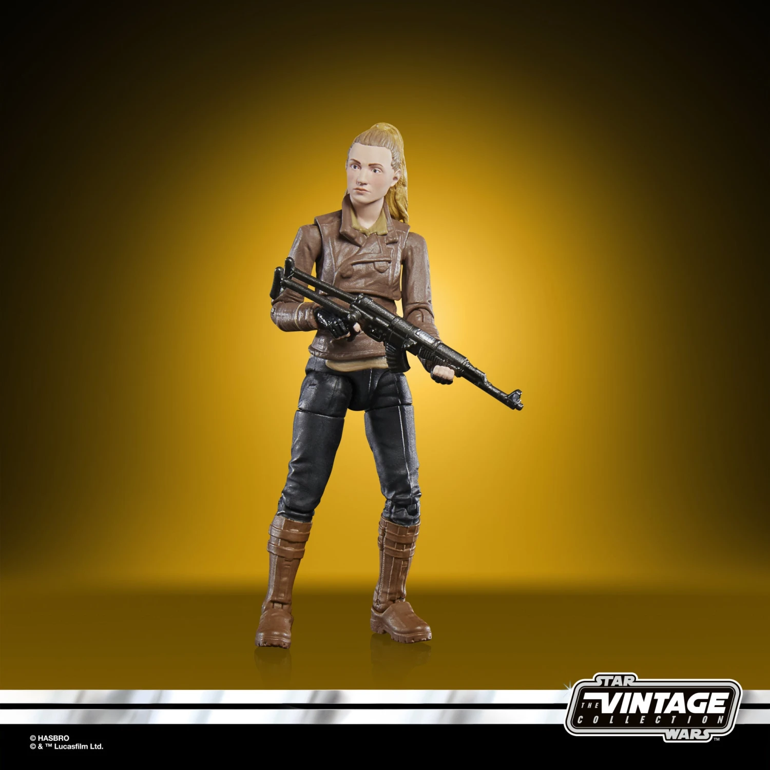 Star Wars The Vintage Collection Vel Sartha 3 Star Wars The Vintage Collection Vel Sartha - Image 3