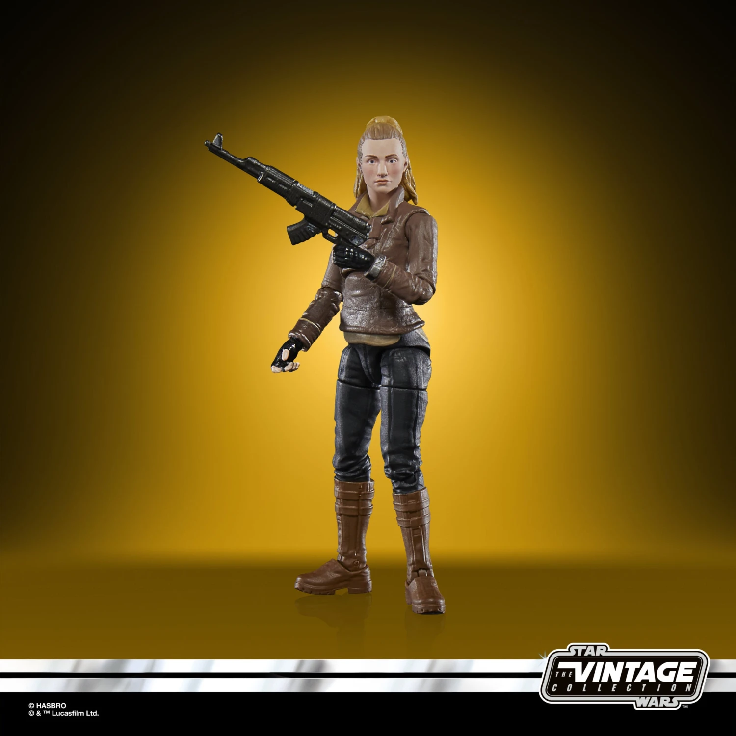 Star Wars The Vintage Collection Vel Sartha 4 Star Wars The Vintage Collection Vel Sartha - Image 4