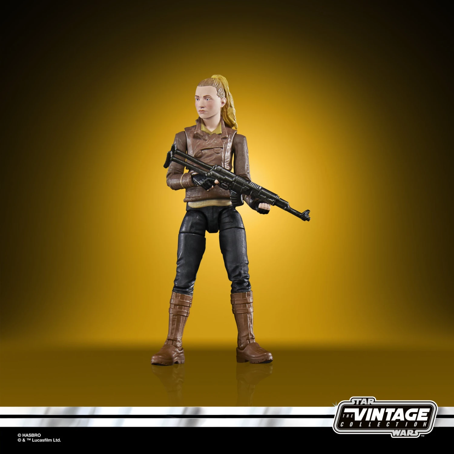 Star Wars The Vintage Collection Vel Sartha 5 Star Wars The Vintage Collection Vel Sartha - Image 5
