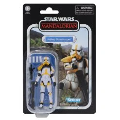 Star Wars The Vintage Collection Artillery Stormtrooper -Cheap Hasbro Pulse Store F56255L00 pkg 22 Online 2000SQ