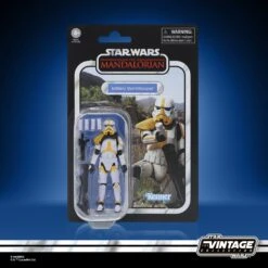Star Wars The Vintage Collection Artillery Stormtrooper -Cheap Hasbro Pulse Store F5625 PROD SWVINBARHARBOR 002 Online 2000SQ