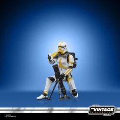 Star Wars The Vintage Collection Artillery Stormtrooper -Cheap Hasbro Pulse Store F5625 PROD SW BAR HARBOR 141 Online 2000SQ