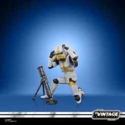 Star Wars The Vintage Collection Artillery Stormtrooper -Cheap Hasbro Pulse Store F5625 PROD SW BAR HARBOR 145 Online 2000SQ