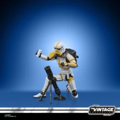 Star Wars The Vintage Collection Artillery Stormtrooper -Cheap Hasbro Pulse Store F5625 PROD SW BAR HARBOR 147 Online 2000SQ