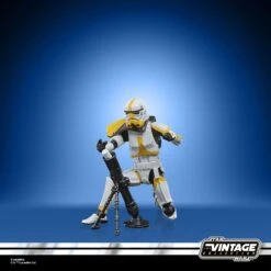 Star Wars The Vintage Collection Artillery Stormtrooper -Cheap Hasbro Pulse Store F5625 PROD SW BAR HARBOR 148 Online 2000SQ
