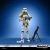 Star Wars The Vintage Collection Artillery Stormtrooper