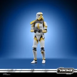 Star Wars The Vintage Collection Artillery Stormtrooper -Cheap Hasbro Pulse Store F5625 PROD SW BAR HARBOR 157 Online 2000SQ