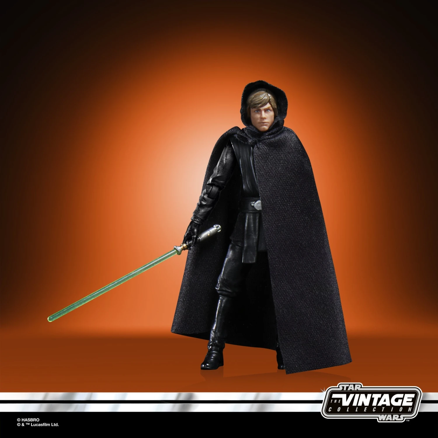 Star Wars The Vintage Collection Luke Skywalker (Imperial Light Cruiser) 7 Star Wars The Vintage Collection Luke Skywalker (Imperial Light Cruiser) - Image 7