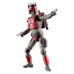 Star Wars The Vintage Collection Mandalorian Super Commando Captain -Cheap Hasbro Pulse Store F56295X00 5010993992195 detail 4 21 Online 2000SQ