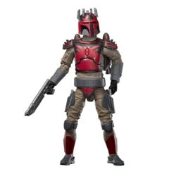 Star Wars The Vintage Collection Mandalorian Super Commando Captain -Cheap Hasbro Pulse Store F56295X00 5010993992195 main 21 Online 2000SQ