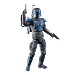 Star Wars The Vintage Collection Mandalorian Death Watch Airborne Trooper -Cheap Hasbro Pulse Store F56305X00 5010993992201 detail 2 21 Online 2000SQ