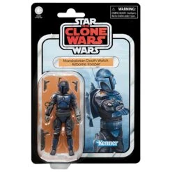 Star Wars The Vintage Collection Mandalorian Death Watch Airborne Trooper -Cheap Hasbro Pulse Store F56305X00 pkg 22 Online 2000SQ