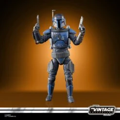 Star Wars The Vintage Collection Mandalorian Death Watch Airborne Trooper -Cheap Hasbro Pulse Store F5630 PROD SW TVC OLYMPIA 196978 Online 2000SQ