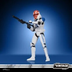 Star Wars The Vintage Collection 332nd Ahsoka’s Clone Trooper 20 Star Wars The Vintage Collection 332nd Ahsoka’s Clone Trooper -Cheap Hasbro Pulse Store F5631 PROD SW BELLEVUE RESHOOT 1002 Online 2000SQ