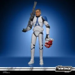 Star Wars The Vintage Collection 332nd Ahsoka’s Clone Trooper 24 Star Wars The Vintage Collection 332nd Ahsoka’s Clone Trooper -Cheap Hasbro Pulse Store F5631 PROD SW BELLEVUE RESHOOT 1314 Online 2000SQ