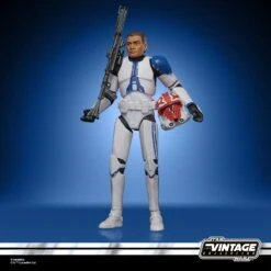 Star Wars The Vintage Collection 332nd Ahsoka’s Clone Trooper 25 Star Wars The Vintage Collection 332nd Ahsoka’s Clone Trooper -Cheap Hasbro Pulse Store F5631 PROD SW BELLEVUE RESHOOT 1319 Online 2000SQ