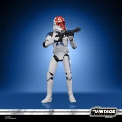 Star Wars The Vintage Collection 332nd Ahsoka’s Clone Trooper 18 Star Wars The Vintage Collection 332nd Ahsoka’s Clone Trooper -Cheap Hasbro Pulse Store F5631 PROD SW BELLEVUE RESHOOT 962 Online 2000SQ