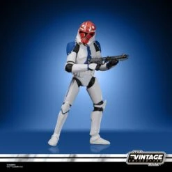 Star Wars The Vintage Collection 332nd Ahsoka’s Clone Trooper 19 Star Wars The Vintage Collection 332nd Ahsoka’s Clone Trooper -Cheap Hasbro Pulse Store F5631 PROD SW BELLEVUE RESHOOT 981 Online 2000SQ