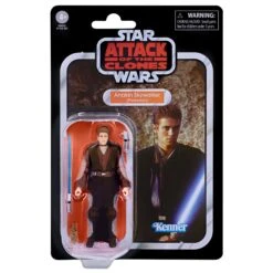 Star Wars The Vintage Collection Anakin Skywalker (Padawan) -Cheap Hasbro Pulse Store F56335X00 pkg 22 Online 2000SQ