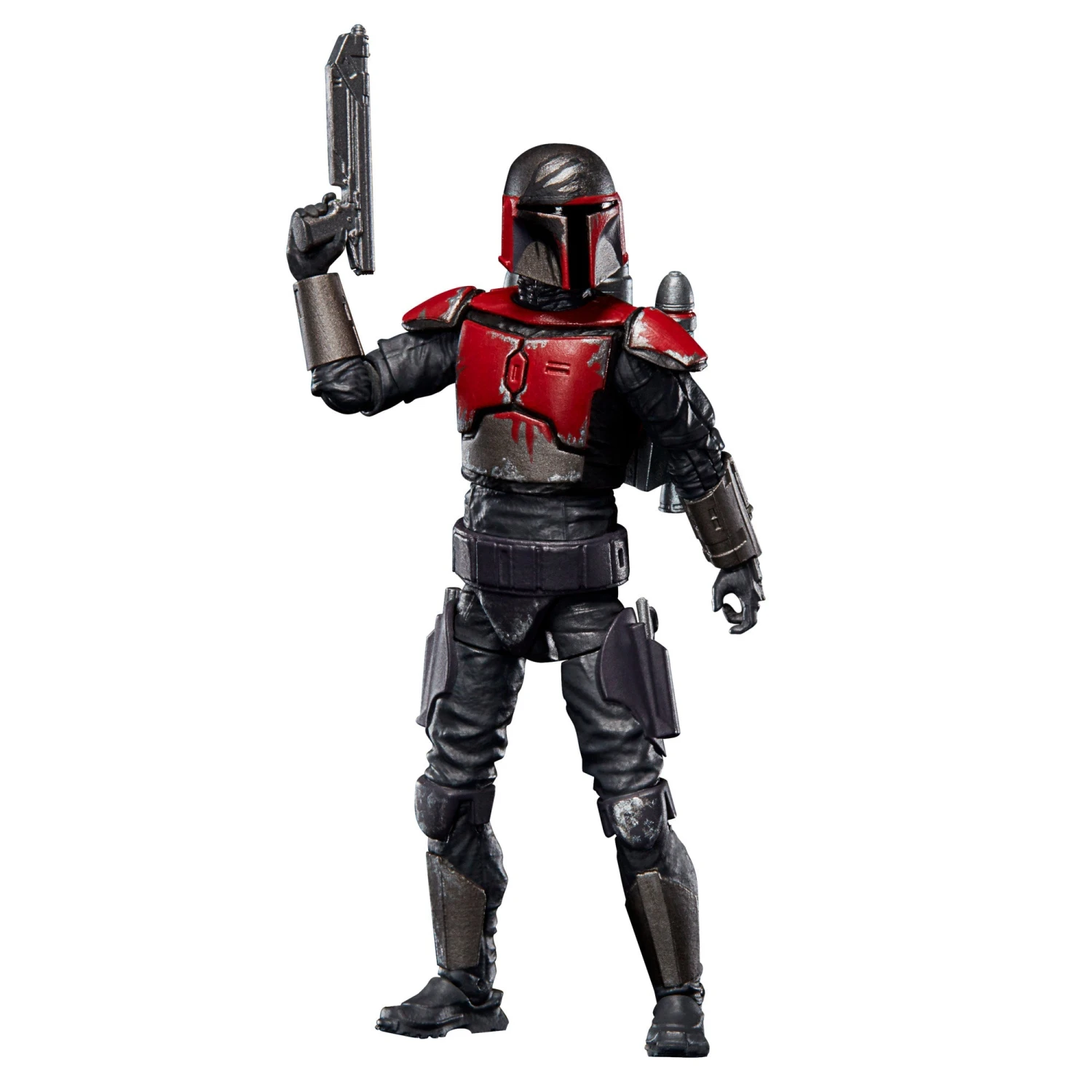 Star Wars The Vintage Collection Mandalorian Super Commando 13 Star Wars The Vintage Collection Mandalorian Super Commando - Image 13