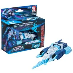 Transformers Legacy Velocitron Speedia 500 Collection Deluxe Blurr -Cheap Hasbro Pulse Store F57575L00 combo 22 Online 2000SQ