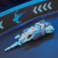 Transformers Legacy Velocitron Speedia 500 Collection Deluxe Blurr -Cheap Hasbro Pulse Store F5757 DIO TRA GEN VELOCITRON DLX BLURR 0006 Online 2000SQ