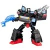 Transformers Legacy Velocitron Speedia 500 Collection Deluxe Diaclone Universe Burn Out