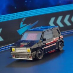 Transformers Legacy Velocitron Speedia 500 Collection Deluxe Diaclone Universe Burn Out -Cheap Hasbro Pulse Store F5758 DIO TRA GEN VELOCITRON DLX BURNOUT 0005 Online 2000SQ