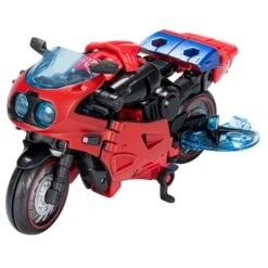 Transformers Legacy Velocitron Speedia 500 Collection Deluxe G2 Universe Road Rocket -Cheap Hasbro Pulse Store F57605L00 main 22 Online 2000SQ