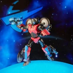 Transformers Legacy Velocitron Speedia 500 Collection Deluxe G2 Universe Road Rocket -Cheap Hasbro Pulse Store F5760 DIO TRA GEN VELOCITRON DLX ROADROCKET 0004 Online 2000SQ