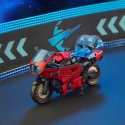 Transformers Legacy Velocitron Speedia 500 Collection Deluxe G2 Universe Road Rocket -Cheap Hasbro Pulse Store F5760 DIO TRA GEN VELOCITRON DLX ROADROCKET 0006 Online 2000SQ
