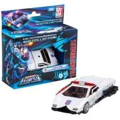 Transformers Legacy Velocitron Speedia 500 Collection Deluxe Diaclone Universe Clampdown -Cheap Hasbro Pulse Store F57615L00 combo 22 Online 2000SQ
