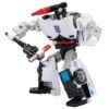 Transformers Legacy Velocitron Speedia 500 Collection Deluxe Diaclone Universe Clampdown