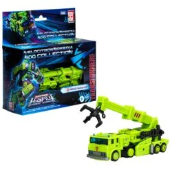 Transformers Legacy Velocitron Speedia 500 Collection Voyager Road Hauler -Cheap Hasbro Pulse Store F57625L00 combo 22 Online 2000SQ