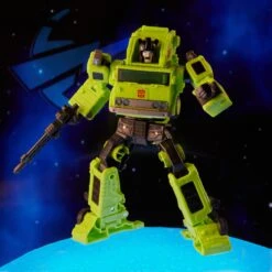 Transformers Legacy Velocitron Speedia 500 Collection Voyager Road Hauler -Cheap Hasbro Pulse Store F5762 DIO TRA GEN VELOCITRON VOY ROADHAULER 0004 Online 2000SQ