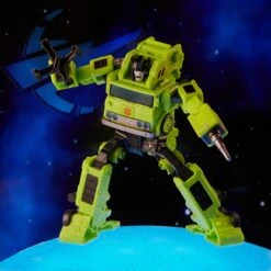 Transformers Legacy Velocitron Speedia 500 Collection Voyager Road Hauler -Cheap Hasbro Pulse Store F5762 DIO TRA GEN VELOCITRON VOY ROADHAULER 0005 Online 2000SQ