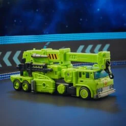 Transformers Legacy Velocitron Speedia 500 Collection Voyager Road Hauler -Cheap Hasbro Pulse Store F5762 DIO TRA GEN VELOCITRON VOY ROADHAULER 0007 Online 2000SQ