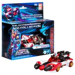 Transformers Legacy Velocitron Speedia 500 Collection Voyager Cybertron Universe Override -Cheap Hasbro Pulse Store F57635L00 combo 22 Online 2000SQ