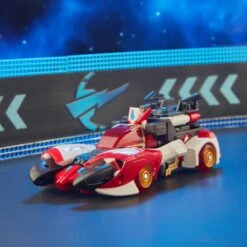 Transformers Legacy Velocitron Speedia 500 Collection Voyager Cybertron Universe Override -Cheap Hasbro Pulse Store F5763 DIO TRA GEN VELOCITRON VOY OVERRIDE 0006 Online 2000SQ